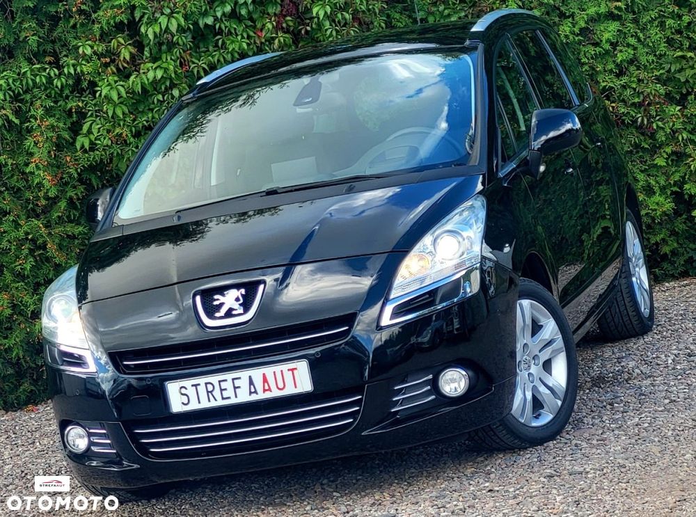 Peugeot 5008 - 29