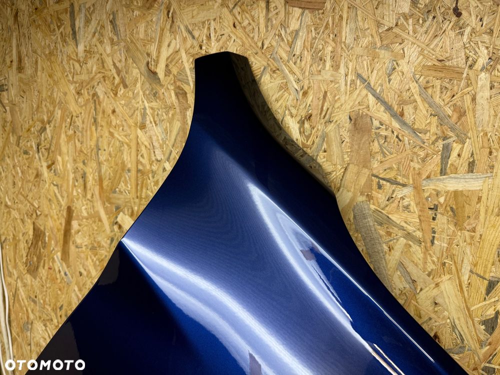 BŁOTNIK PRAWY PRZÓD PRZEDNI PRAWY BMW X1 F48 GRANATOWY METALIK - 28