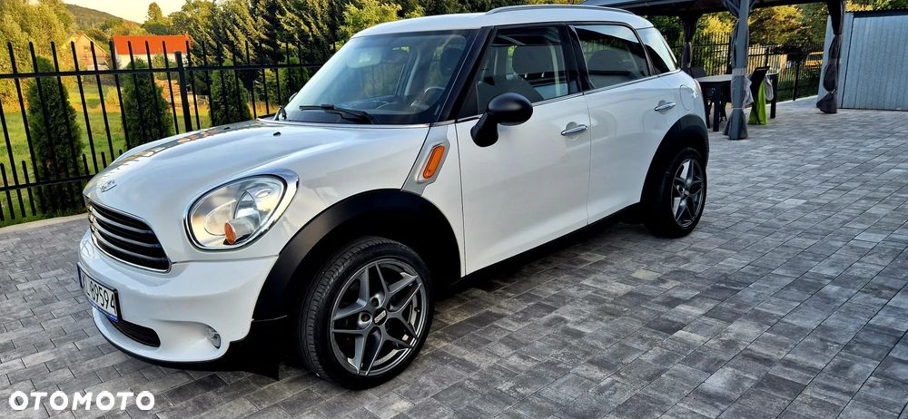 MINI Countryman - 2