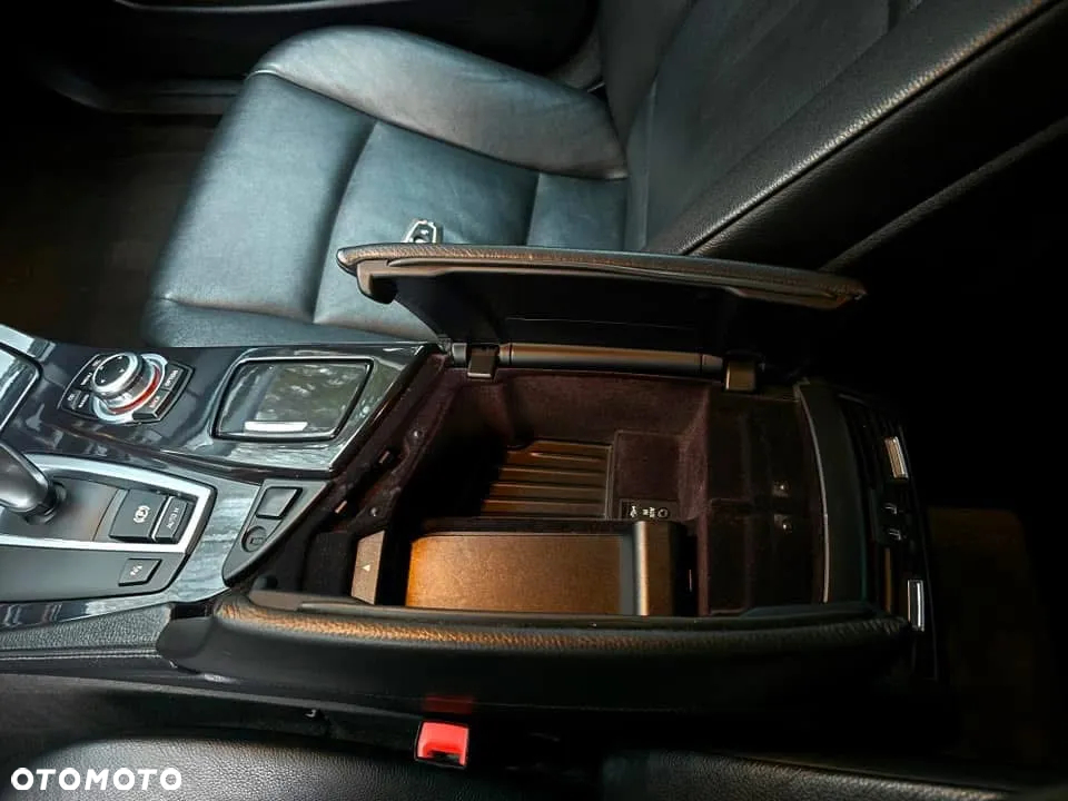 BMW Seria 5 - 19