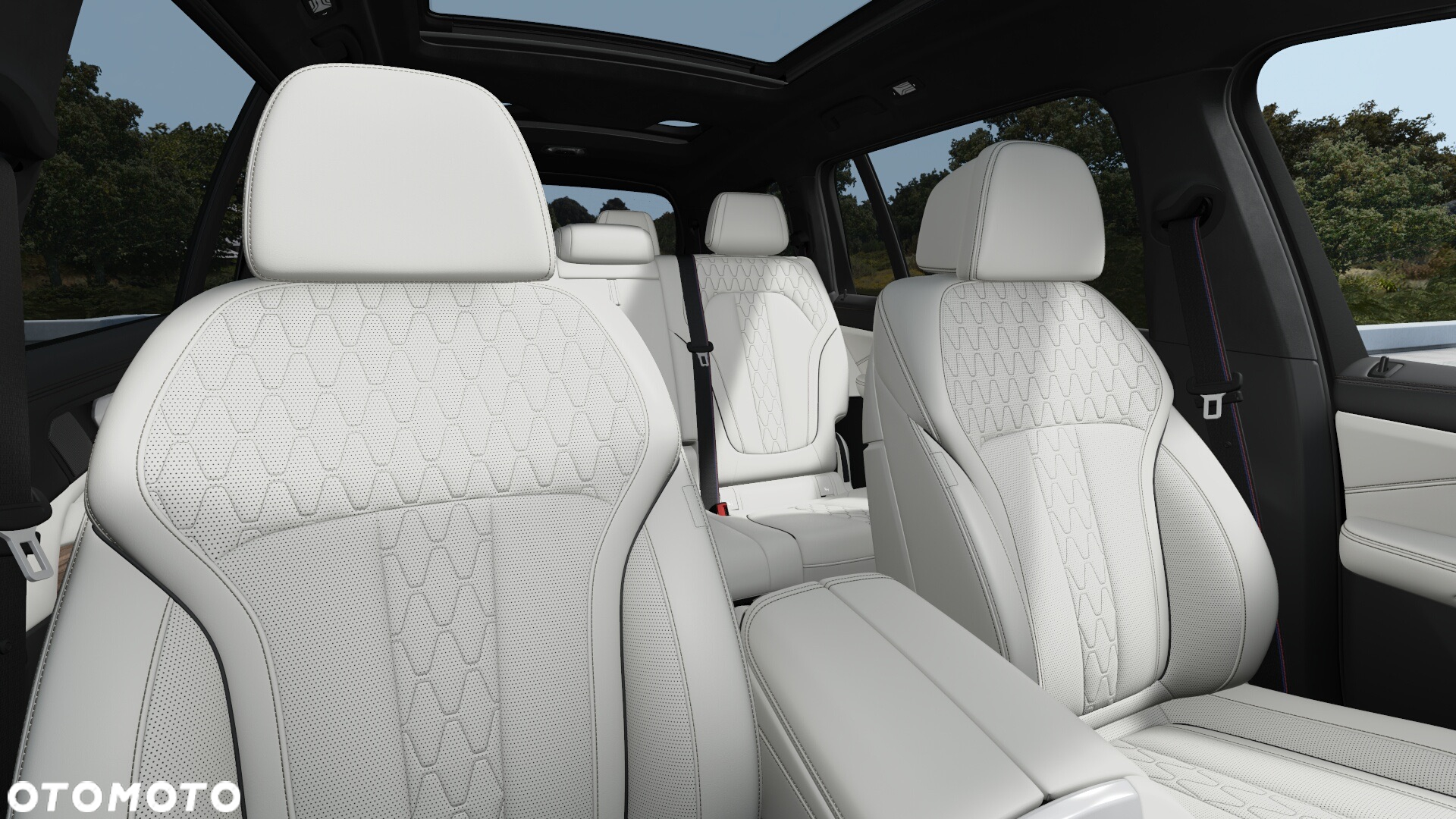 BMW X7 - 10