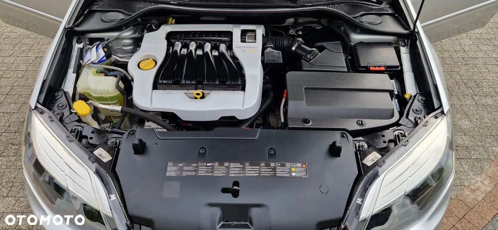 Renault Laguna 2.0 16V Dynamique - 32