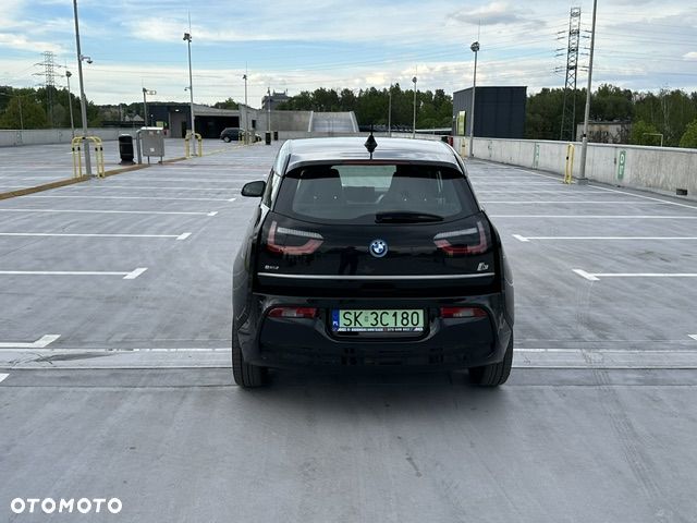 BMW i3 (120 Ah) - 4