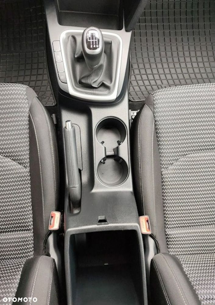 Kia Ceed - 20