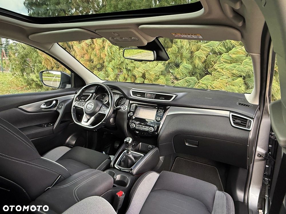 Nissan Qashqai 1.6 dCi Tekna S&S - 30