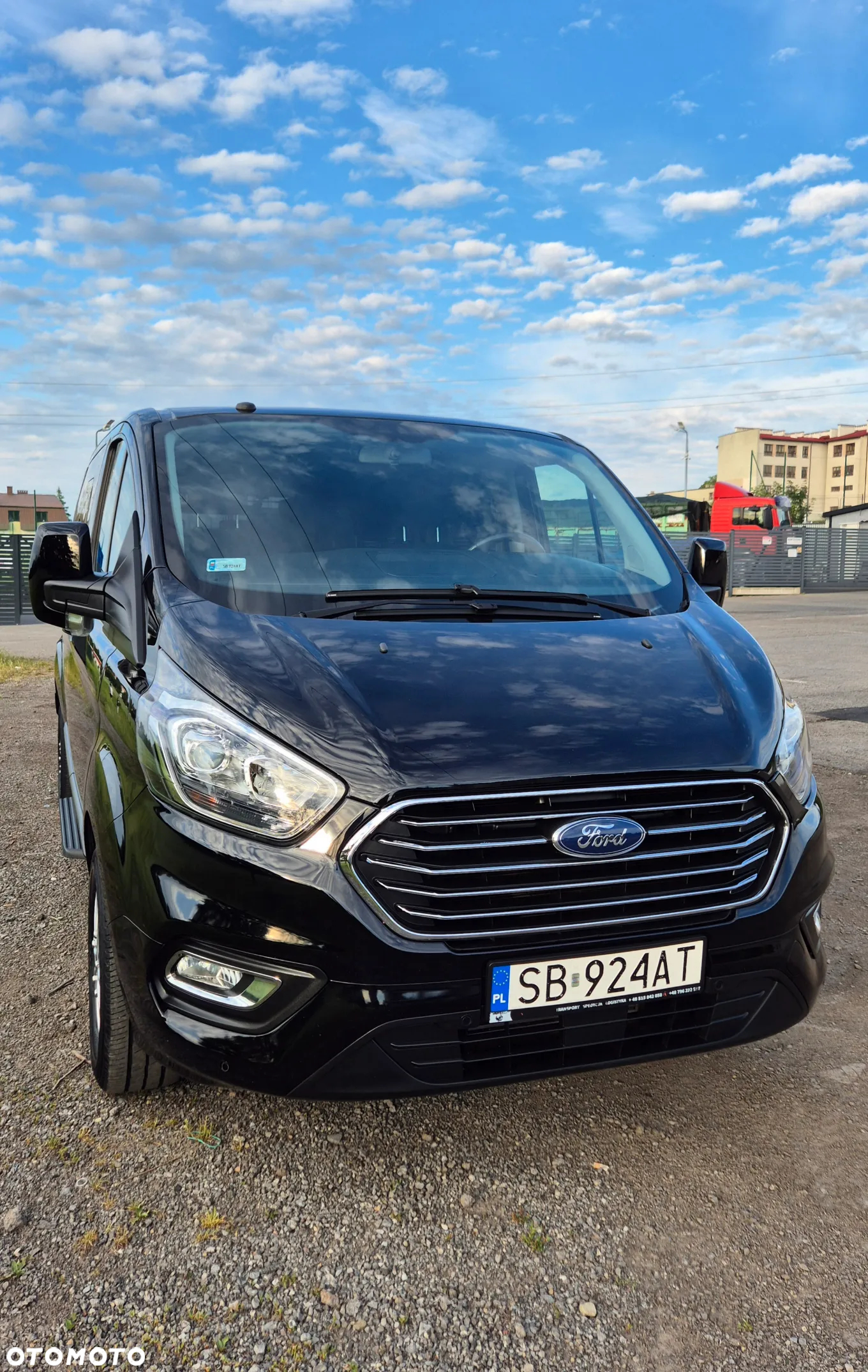 Ford Tourneo Custom 2.0 TDCi L2 Trend - 5
