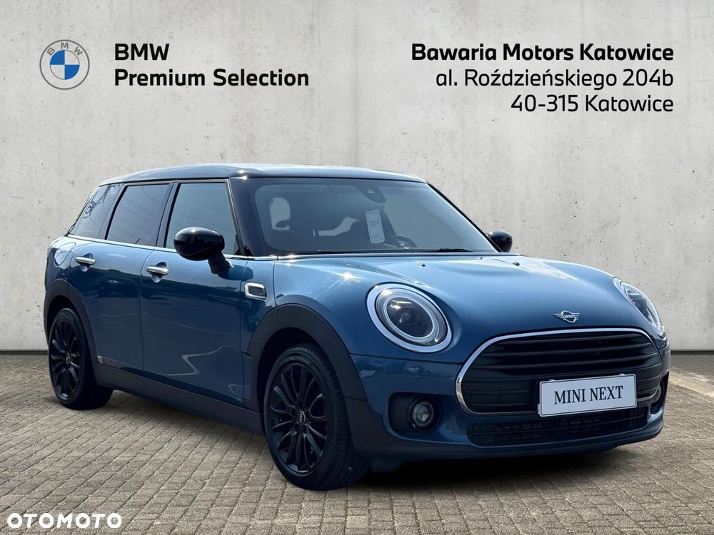 MINI Clubman - 19