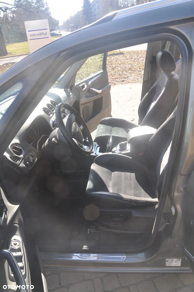 Ford Galaxy 2.0 TDCi Platinium X (Titanium) MPS6 - 22