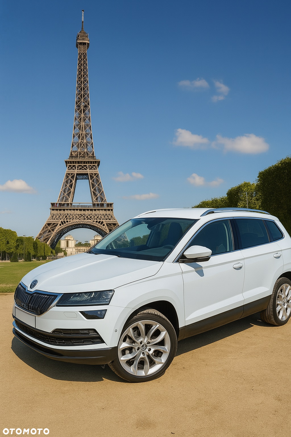 Skoda Karoq 2.0 TDI SCR 4x4 DSG Style - 4
