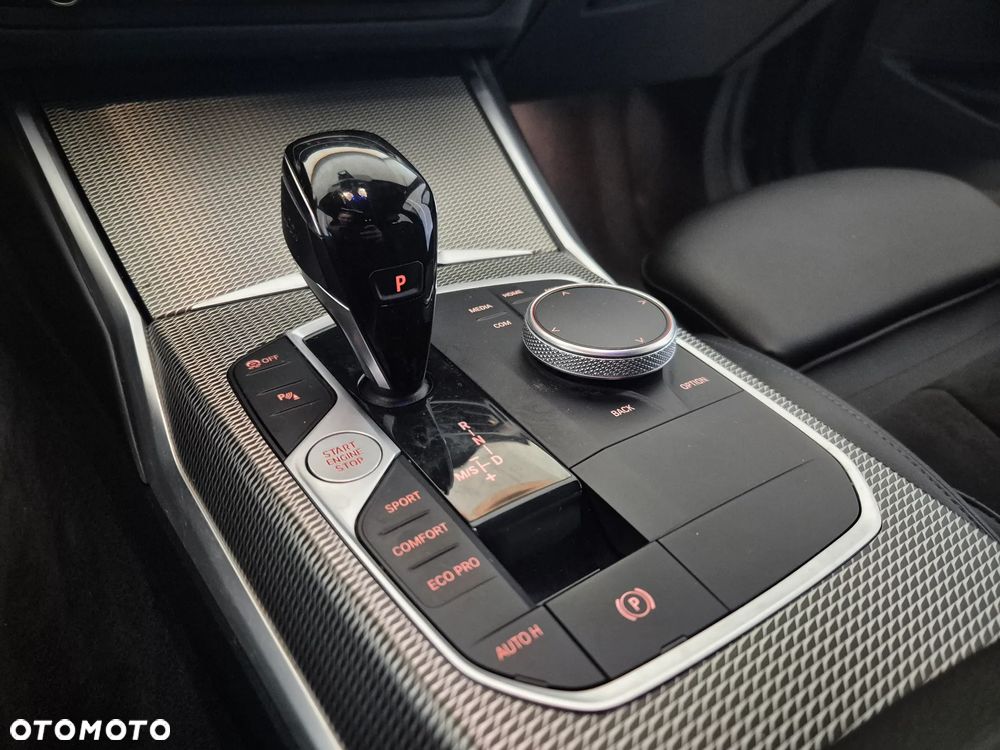 BMW Seria 3 320d Sport Line - 6