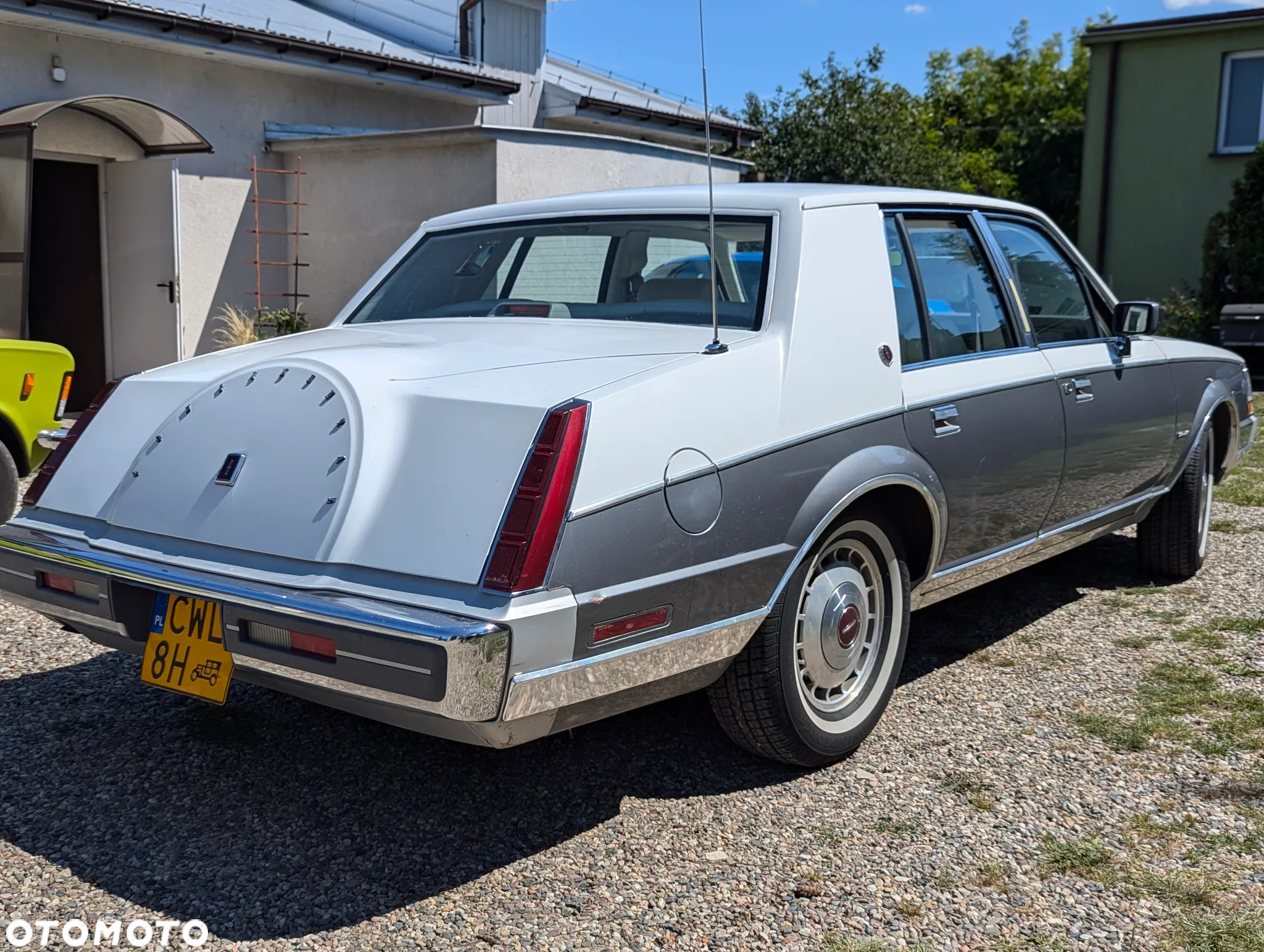 Lincoln Continental - 6