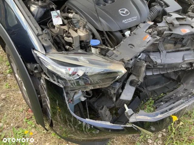 Mazda CX-3 2.0 SkyPrestige - 10