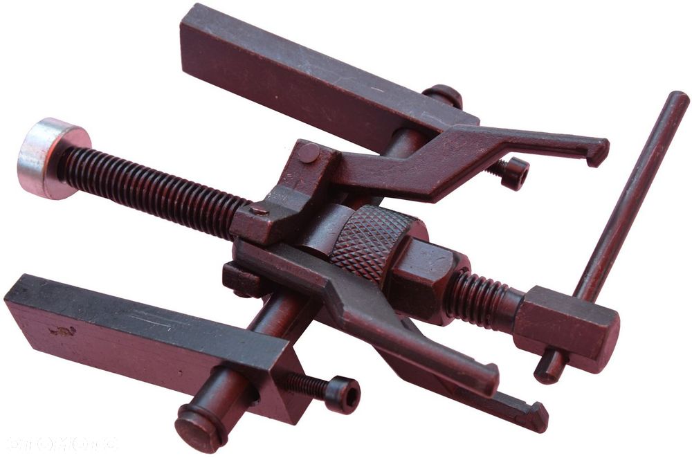 ŚCIĄGACZ DO ŁOŻYSK TRZYRAMIENNY WEWNĘTRZNY 12x38mm - 2