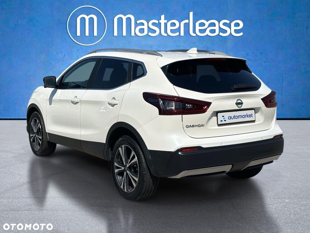 Nissan Qashqai - 7