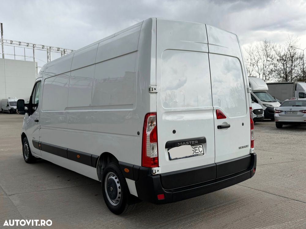 Renault Master - 6