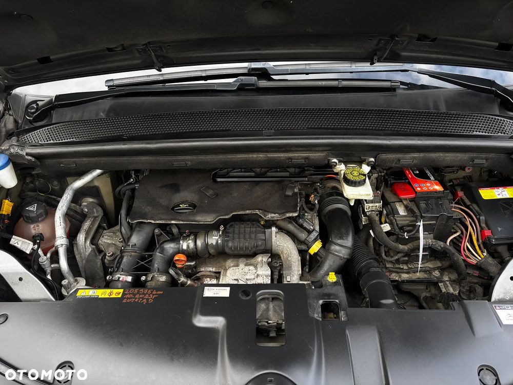Citroën C4 Picasso - 23