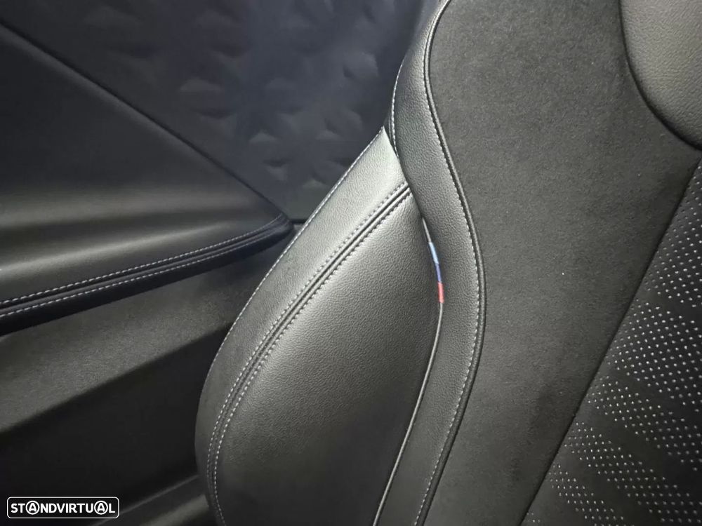 BMW 220 d Coupe Pack M Auto - 46