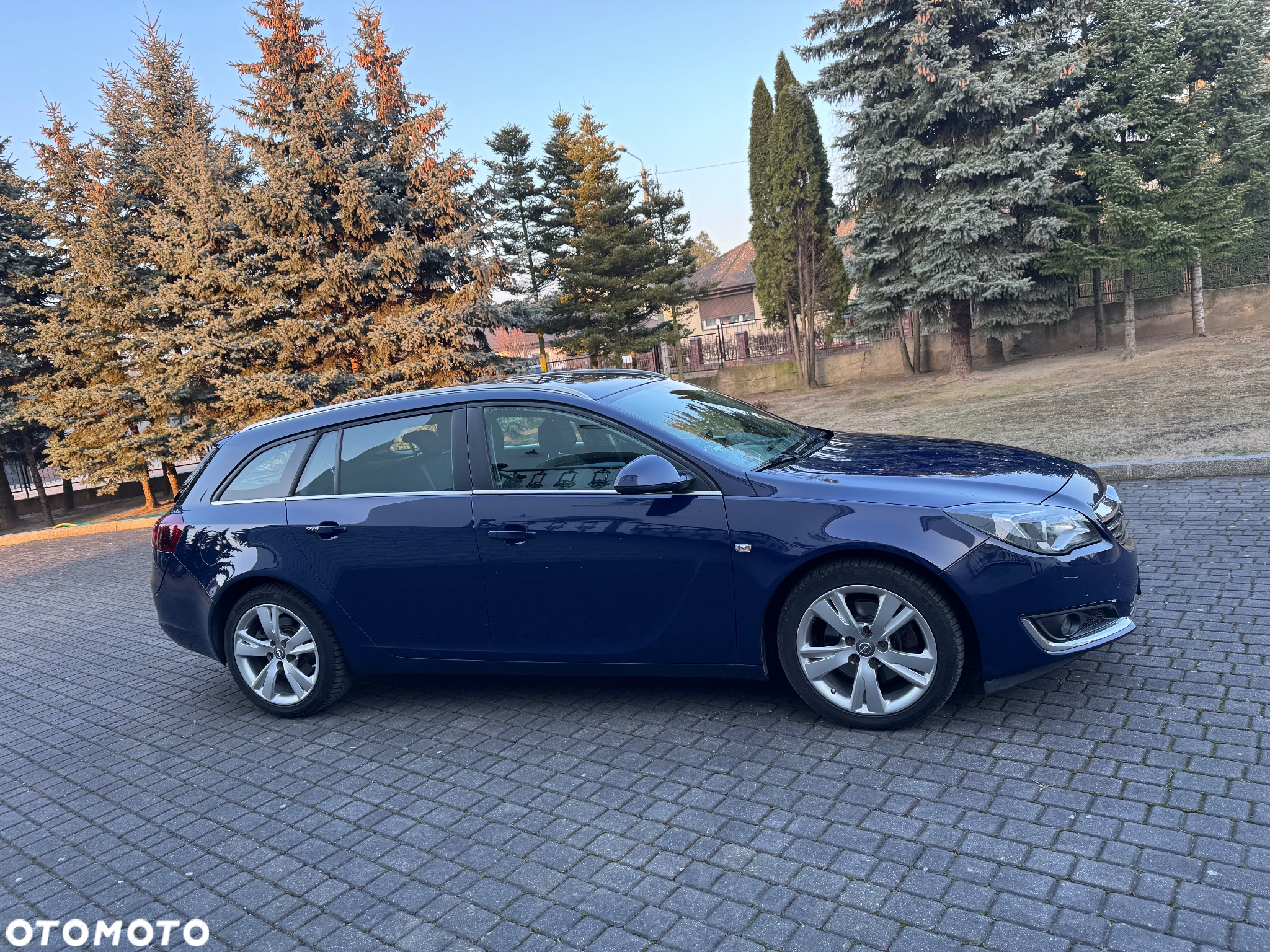 Opel Insignia 2.0 CDTI ecoFLEX Start/Stop Active - 22