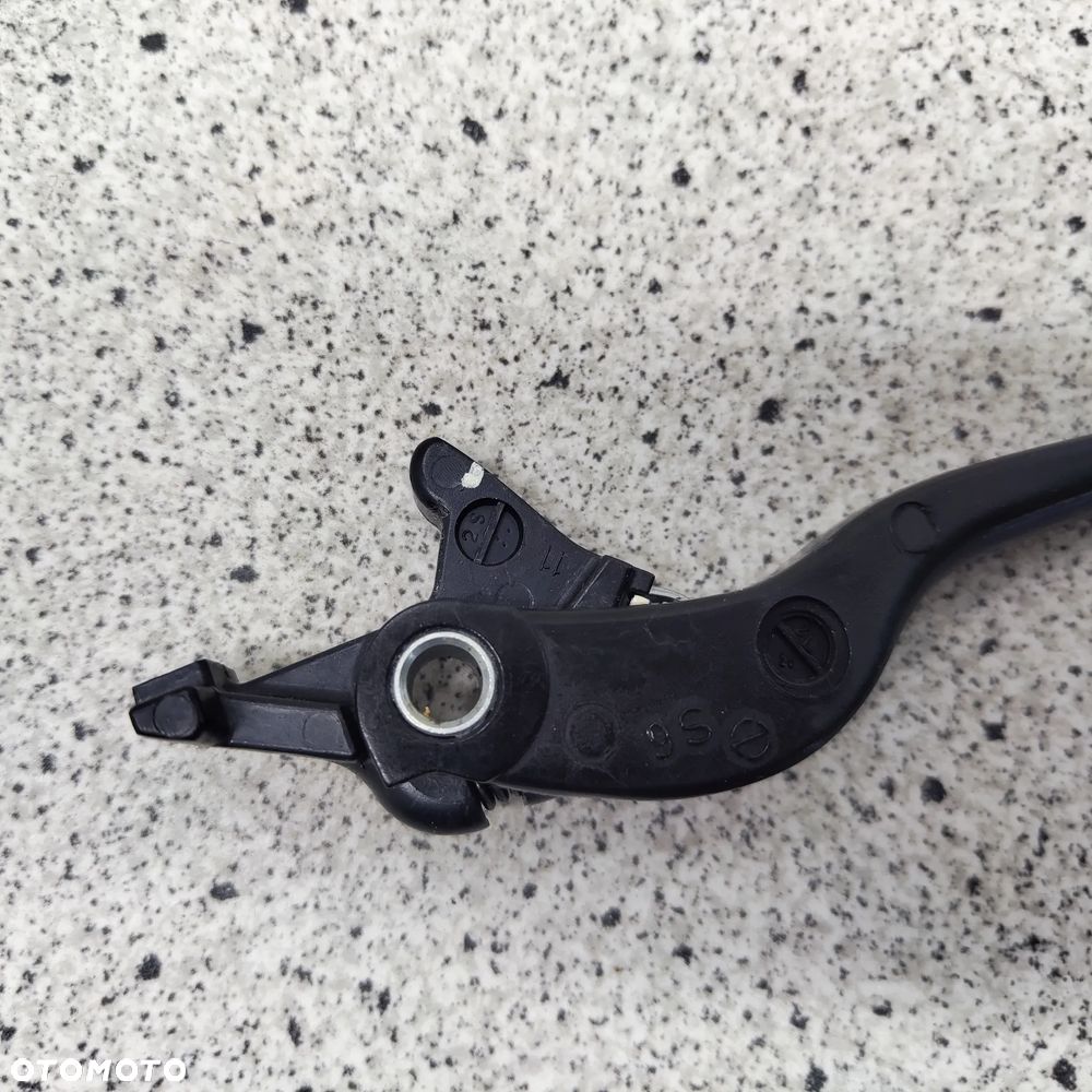 Klamka prawa, hamulca Suzuki GSX-S 1000 GSXS 1000 - 8