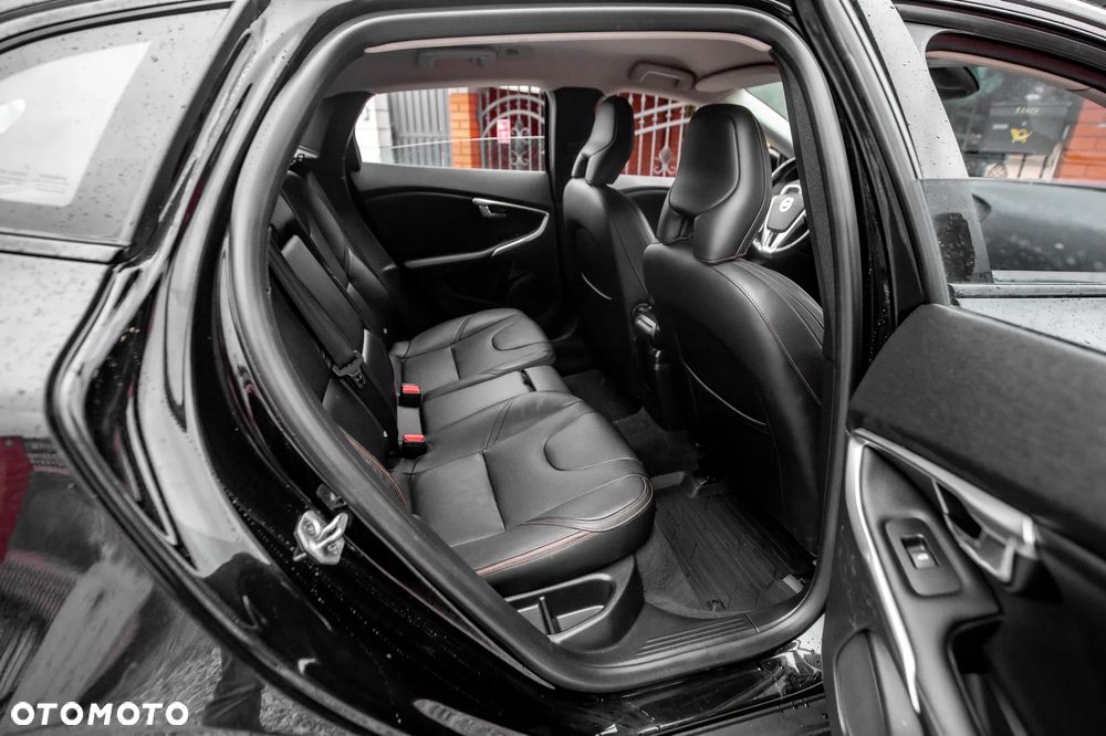 Volvo V40 Cross Country T4 AWD Drive-E Summum - 20