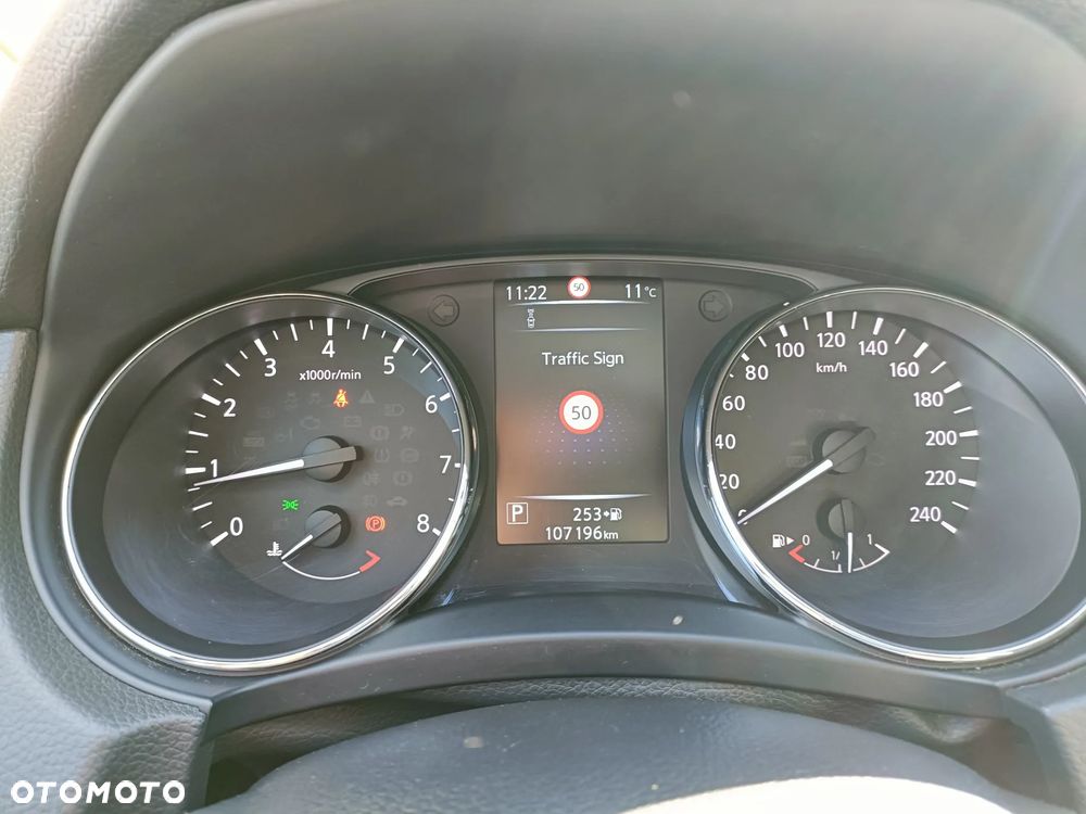 Nissan Qashqai 1.2 DIG-T Tekna+ Xtronic - 20