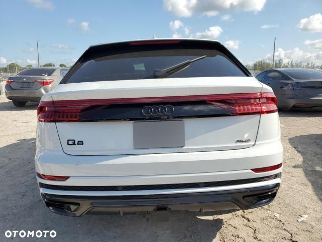 Audi Q8 - 3