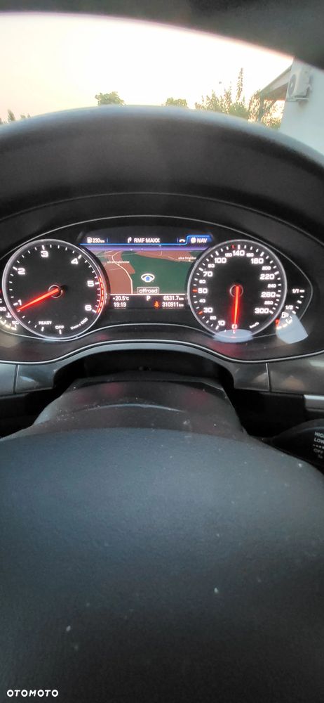 Audi A6 Limousine - 17