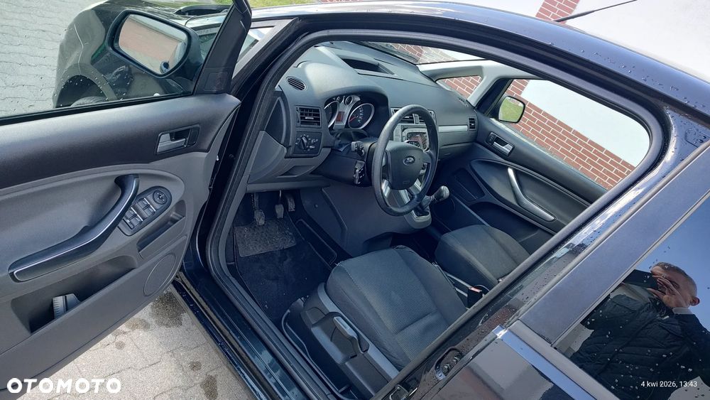 Ford Focus C-Max - 4