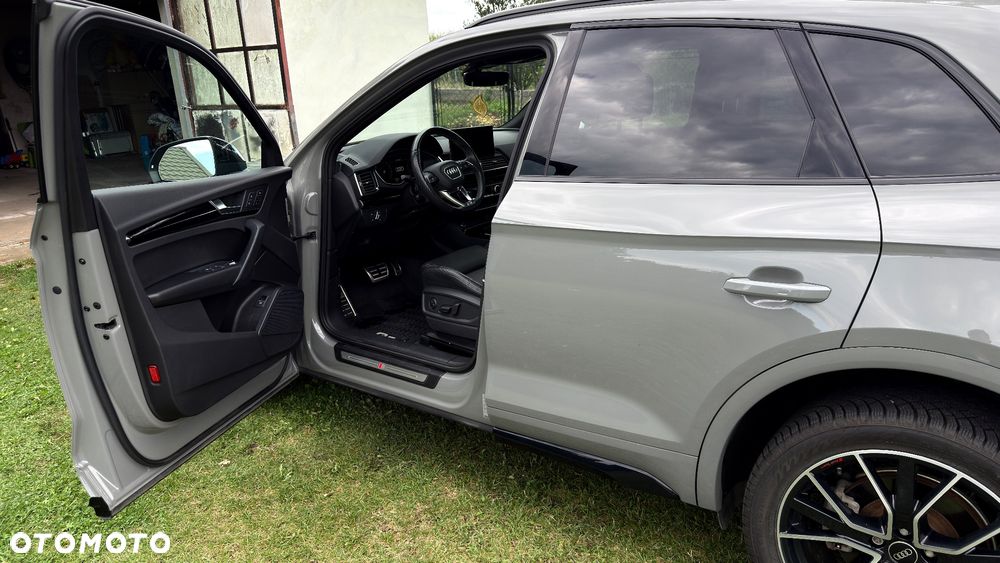 Audi Q5 45 TFSI mHEV Quattro S Line S tronic - 19