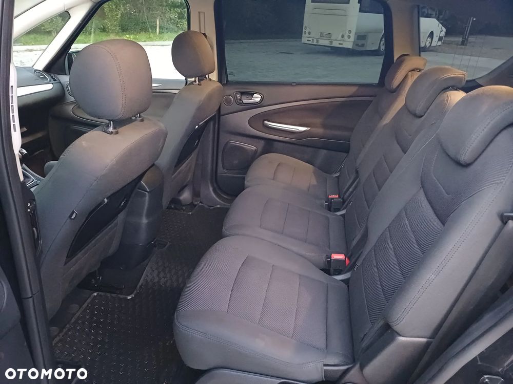Ford S-Max 2.0 TDCi DPF Titanium X - 14