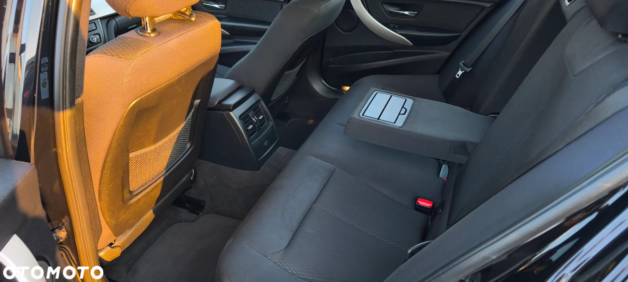 BMW Seria 3 - 6