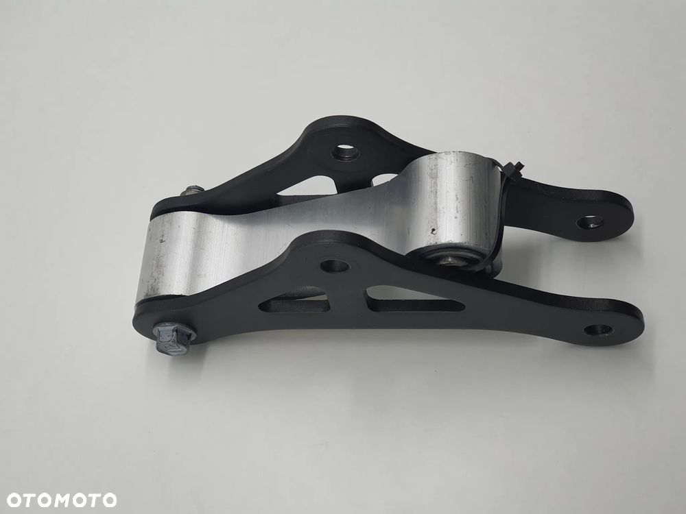 KAWASAKI VERSYS 1000 19- MOCOWANIE KOŁYSKA AMORTYZATORA - 4