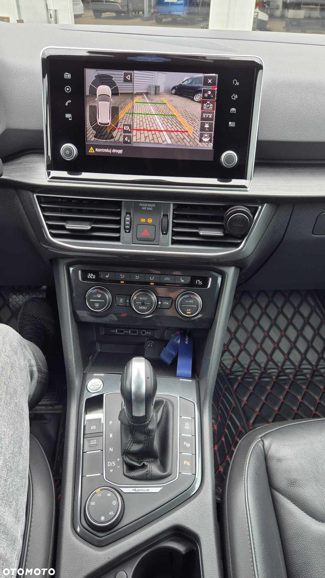 Seat Tarraco 2.0 TDI 4Drive DSG SCR Xcellence - 9