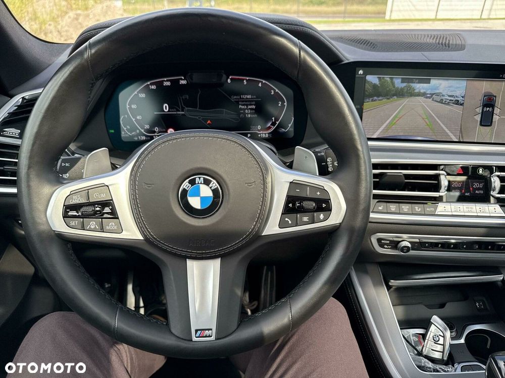BMW X5 - 26