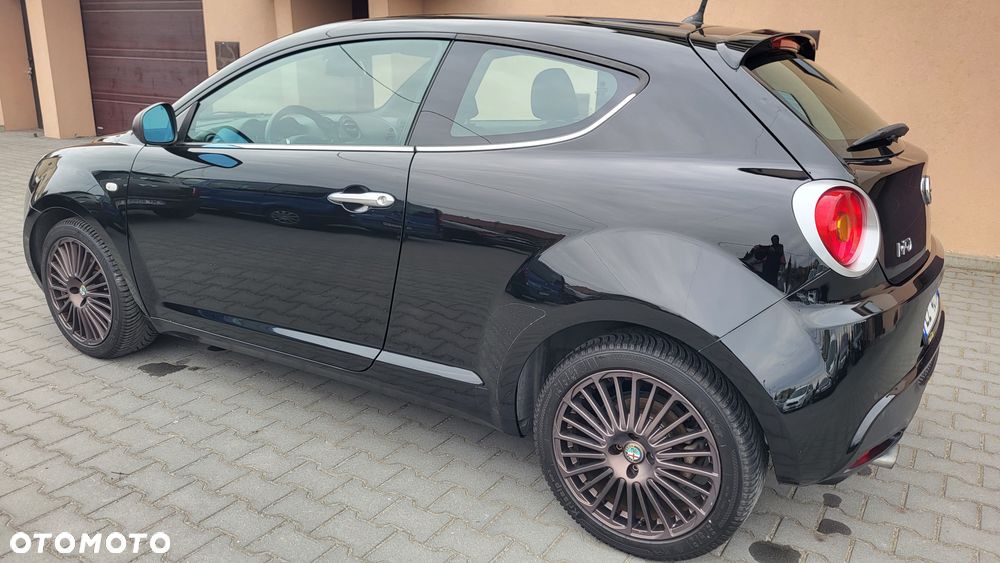 Alfa Romeo Mito TB 1.4 16V - 6