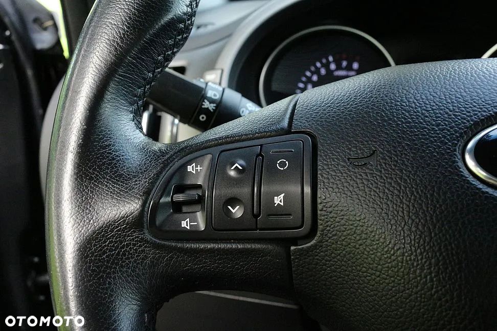 Kia Sportage 1.6 GDI XL 2WD - 29