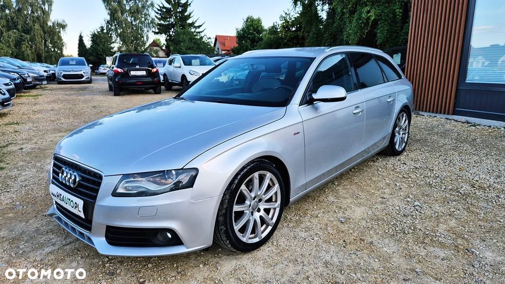 Audi A4 ver-1-8-tfsi-s-line-sportpaket-plus- - 25