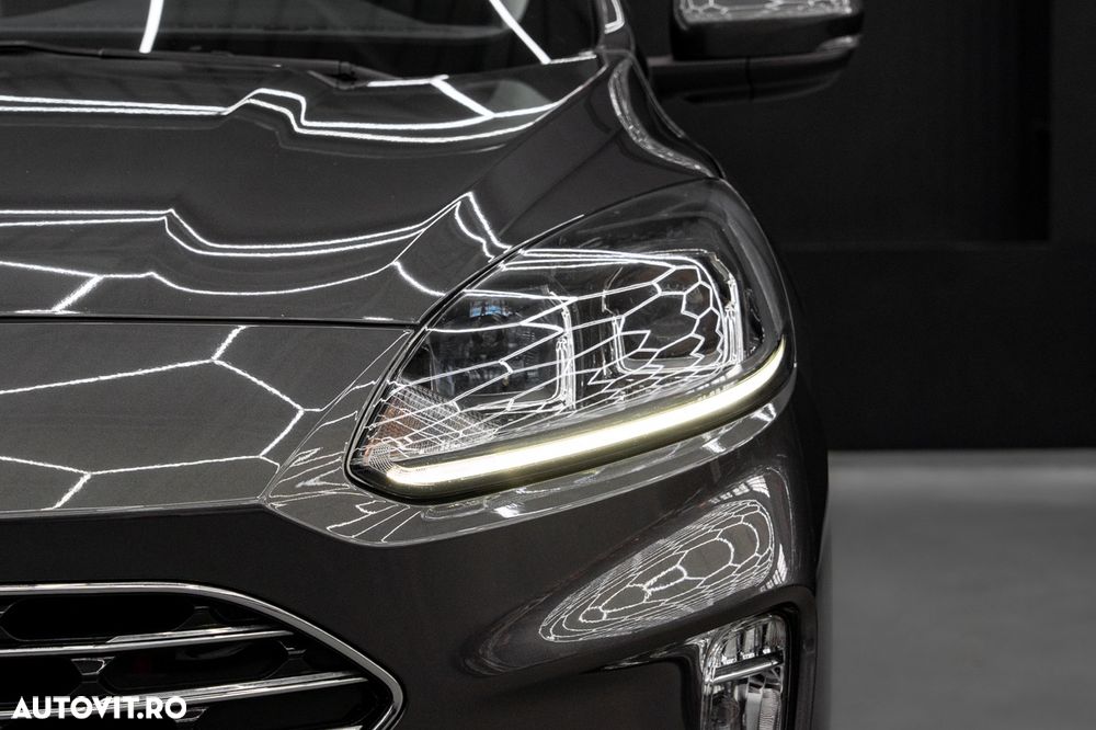 Ford Kuga 2.5 Duratec FHEV FWD Titanium - 7