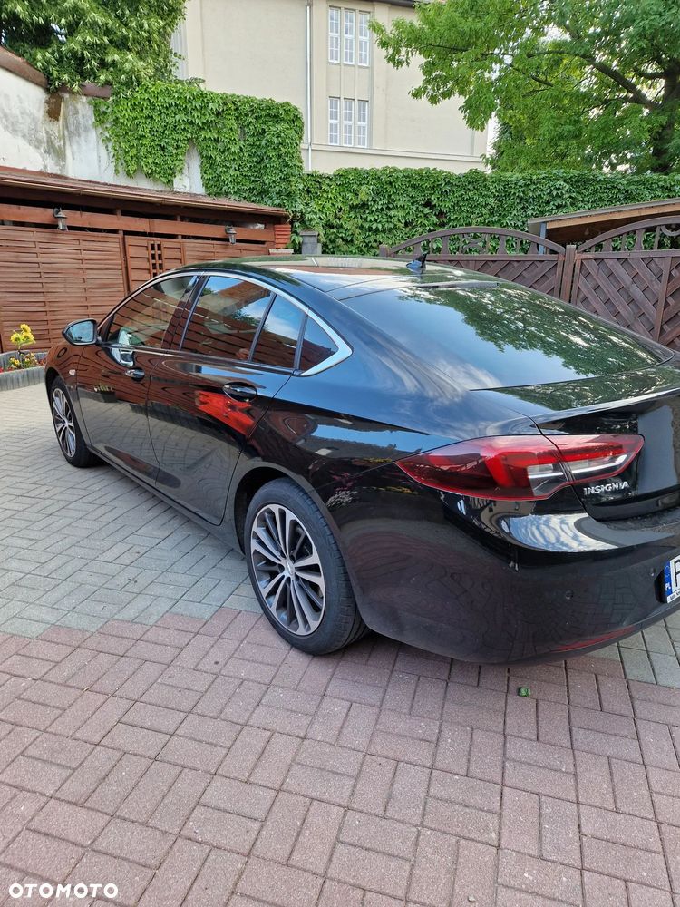 Opel Insignia 2.0 CDTI Elite S&S - 6