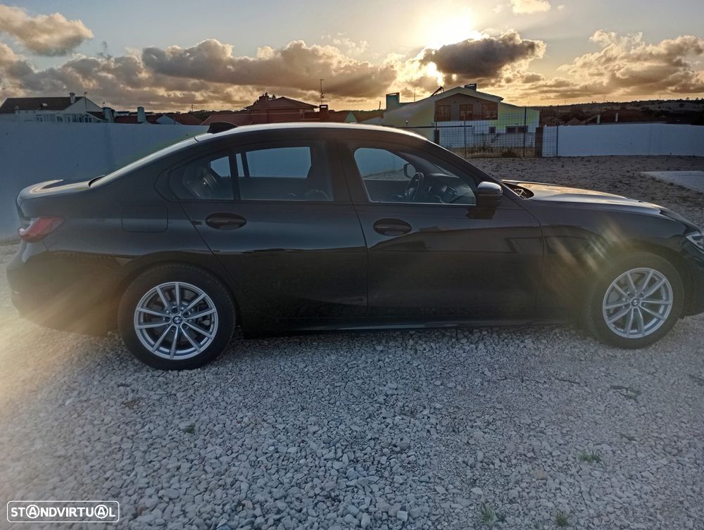 BMW 330 - 7