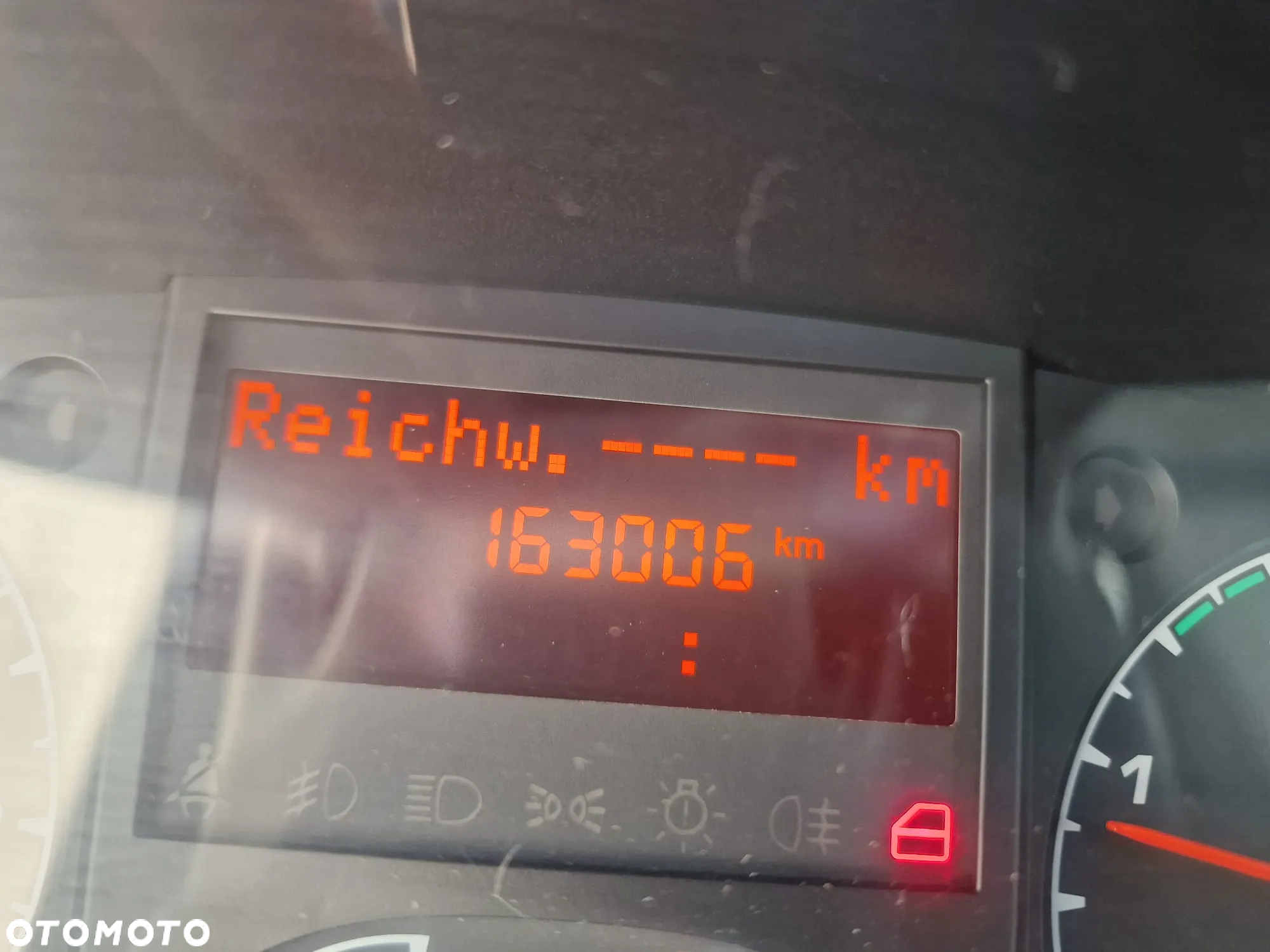 Iveco 35c15 - 15
