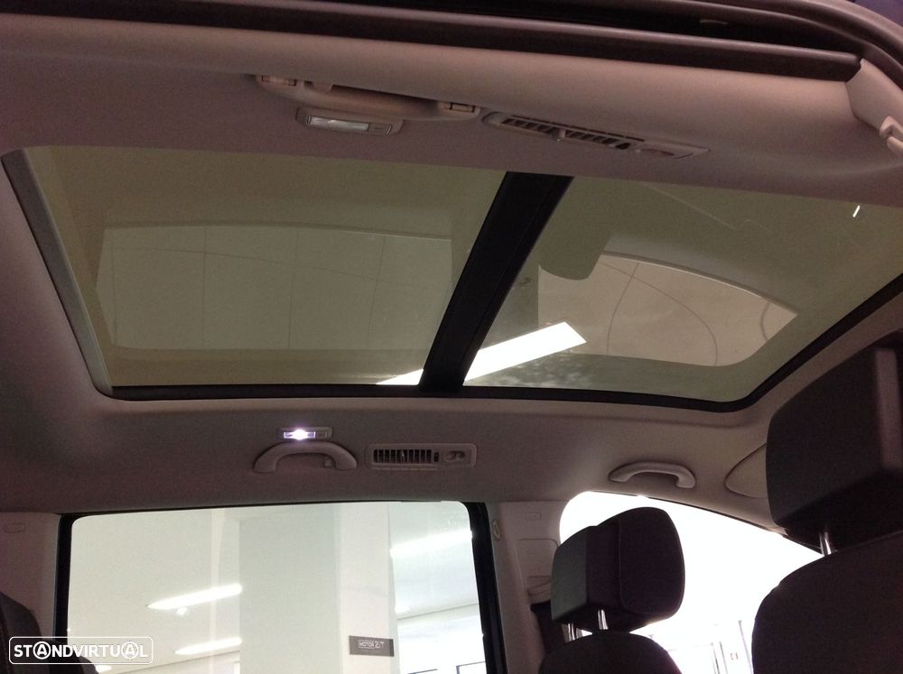 VW Sharan 2.0 TDI DSG (BlueMotion ) Highline - 33