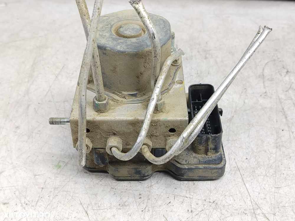 Pompa abs 0265956527 Dacia Duster 1 [facelift] [2013 - 2017] - 2