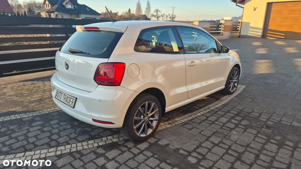 Volkswagen Polo - 21