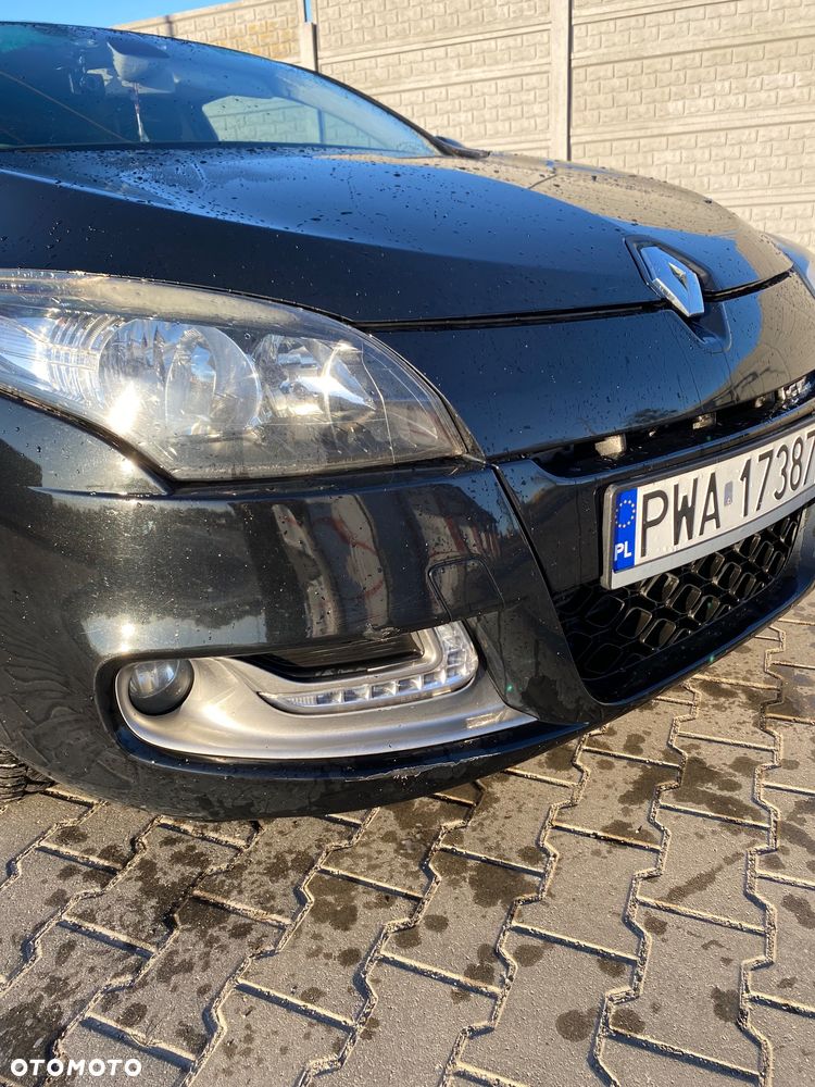 Renault Megane 1.5 dCi Zen - 9