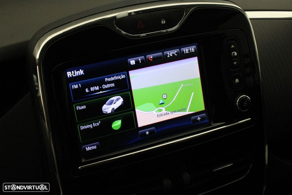 Renault Zoe (c/ Bateria) Zen 40 - 15