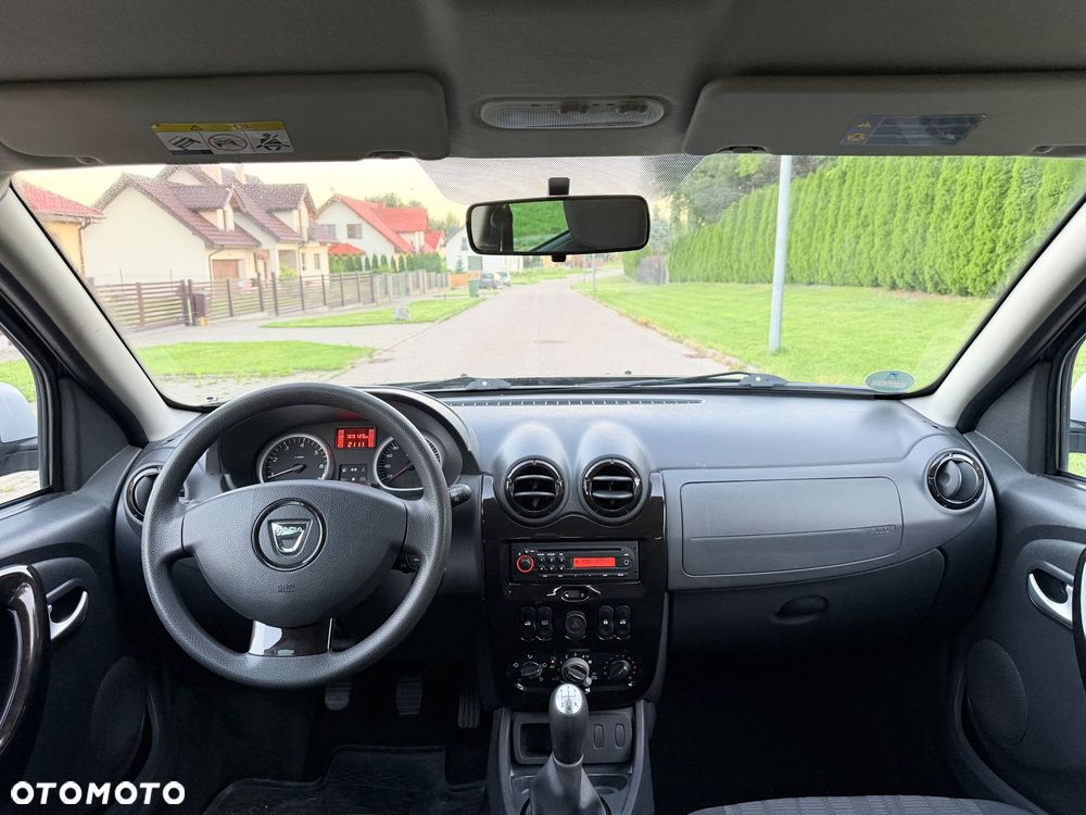 Dacia Duster - 17