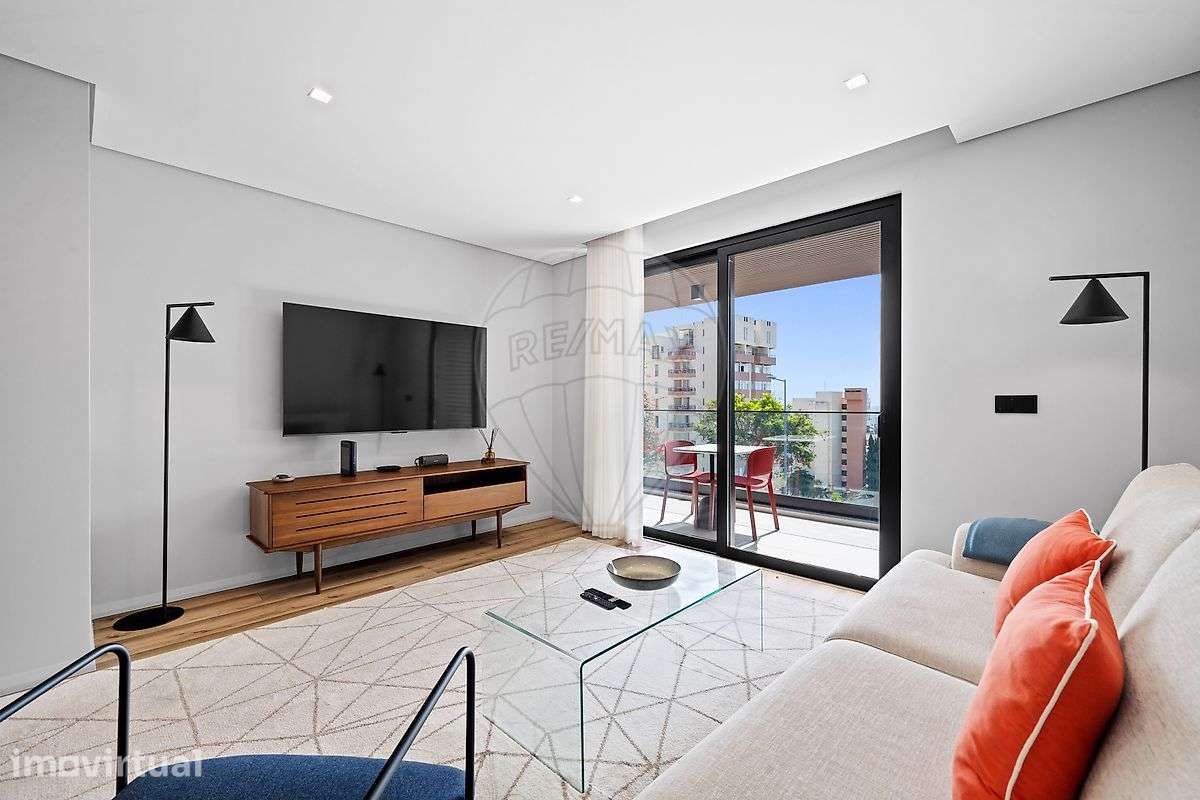 Apartamento T2 para arrendamento - Grande imagem: 3/29