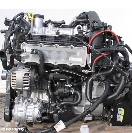Silnik  Kompletny CZC CZCA VW AUDI SKODA SEAT 1.4 TSI Gwarancja - 3