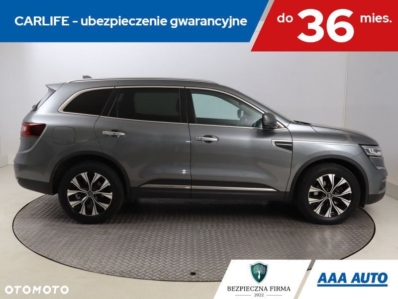 Renault Koleos - 8